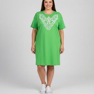 forest green sweater dress Delilah Dark Green Turtleneck Mini Dress by Priceless